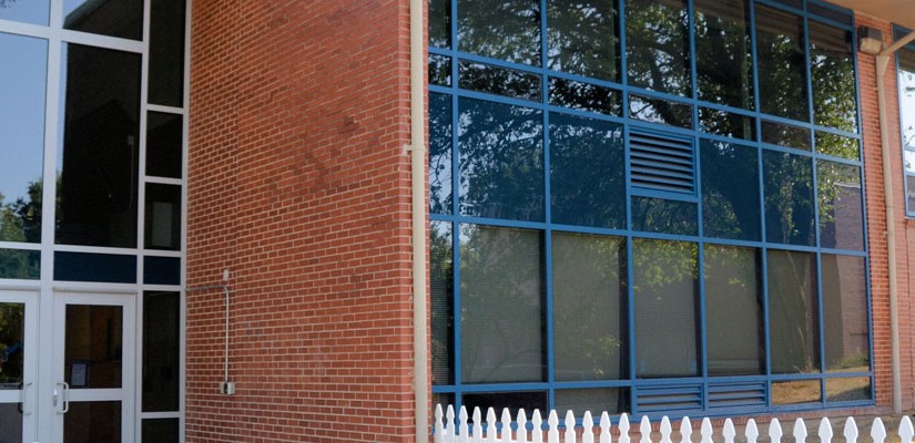 curtain wall glass install repair replace kansas city company