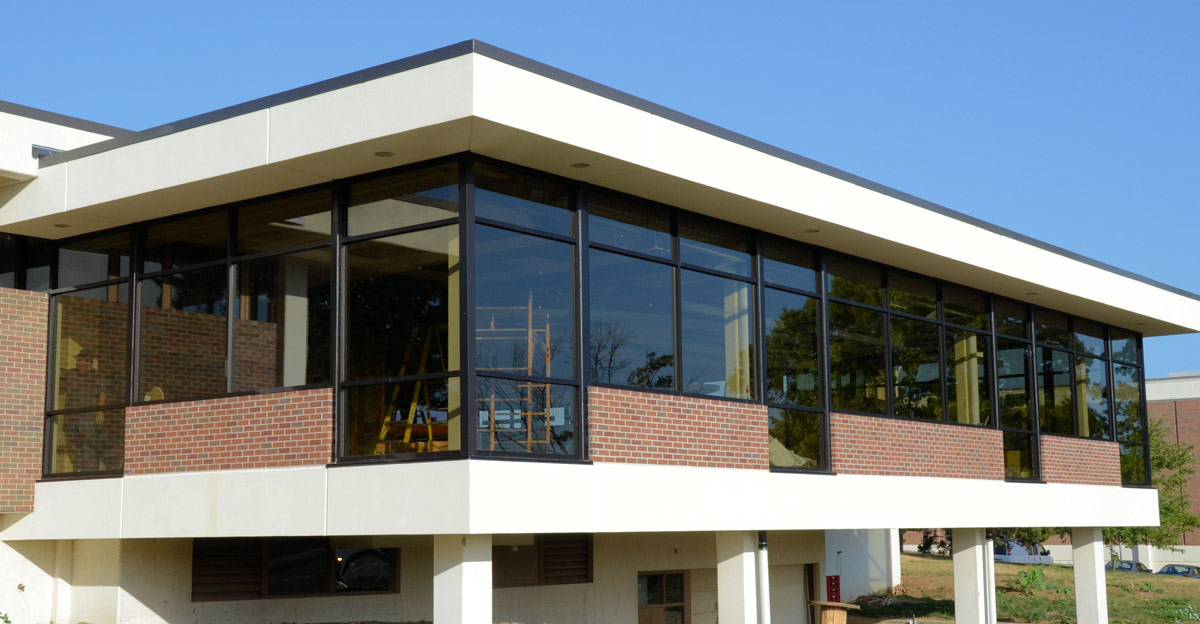 kansas city commercial glass company
